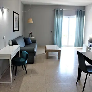 I Apartamento