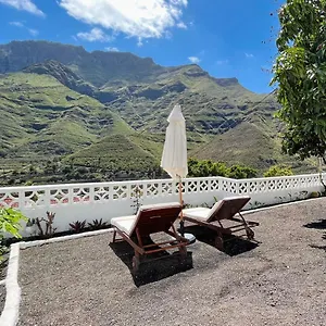 Jardin De La Suerte Ferienhaus