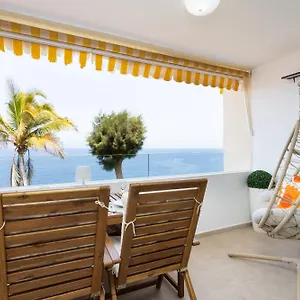 Sueno Azul Front Apartment Callao Salvaje