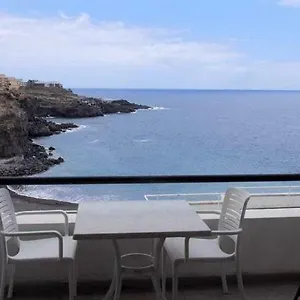 El Ancla - El Mar Y La Playa Apartamento