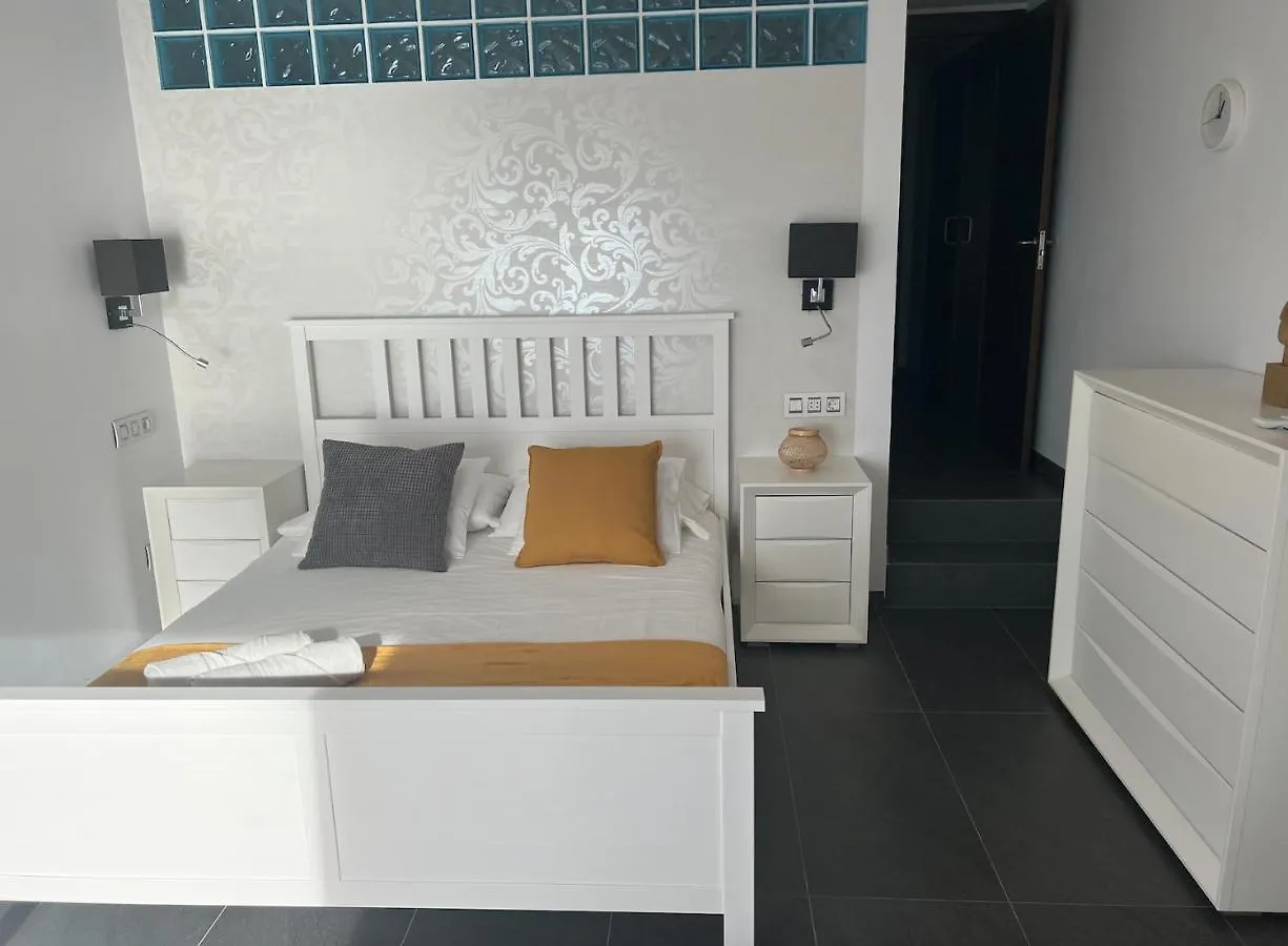 At The Ocean'S Edge Apartamento Callao Salvaje